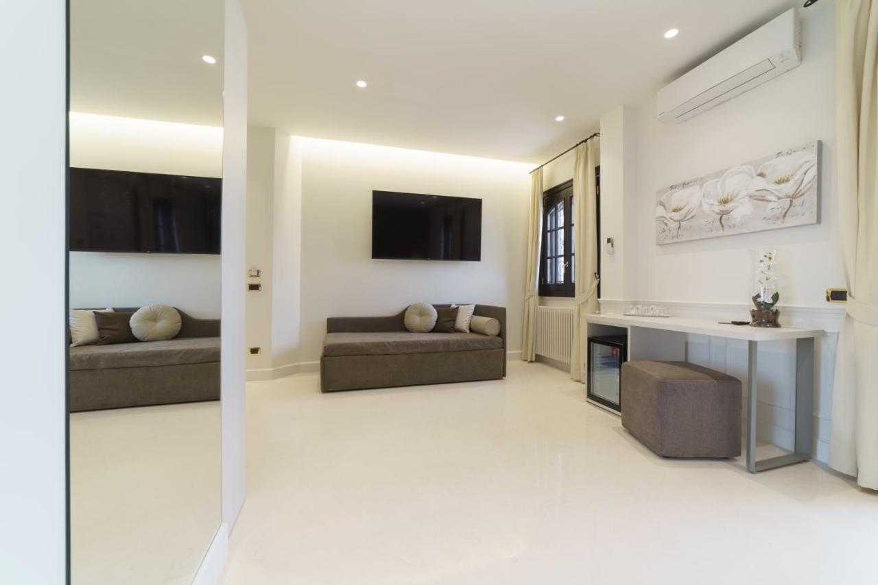 ברונטה Caffetteria Luca Suite & Rooms מראה חיצוני תמונה