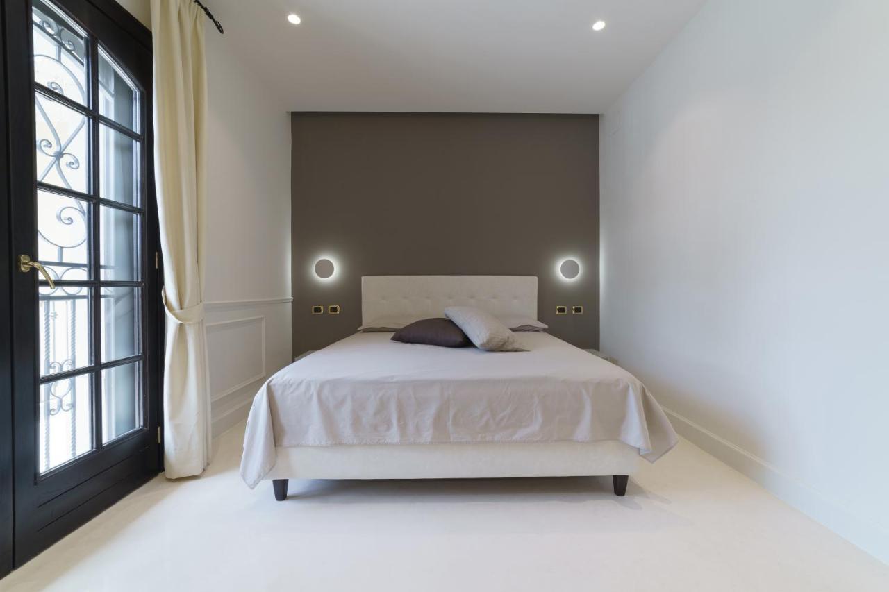 ברונטה Caffetteria Luca Suite & Rooms מראה חיצוני תמונה