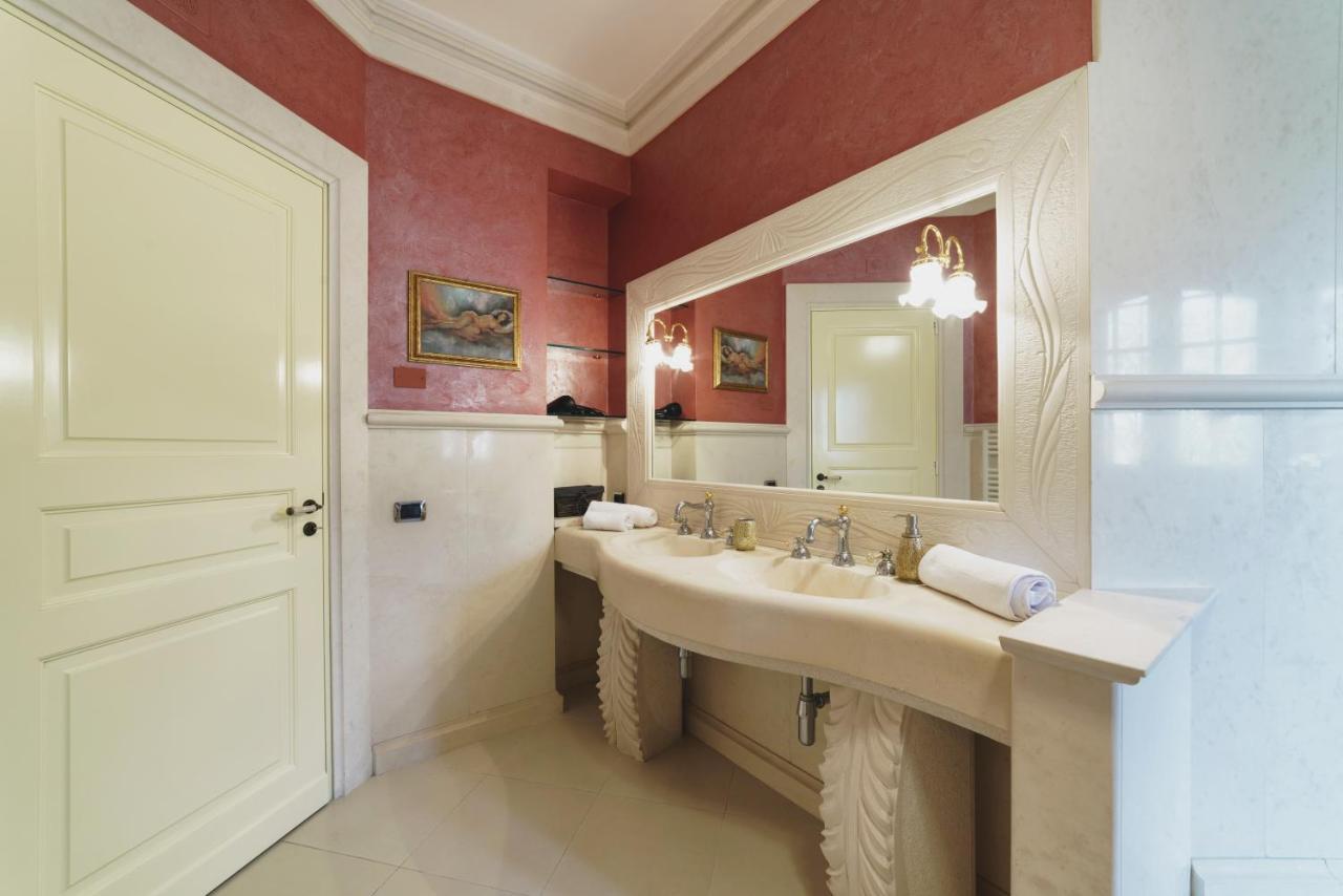 ברונטה Caffetteria Luca Suite & Rooms מראה חיצוני תמונה