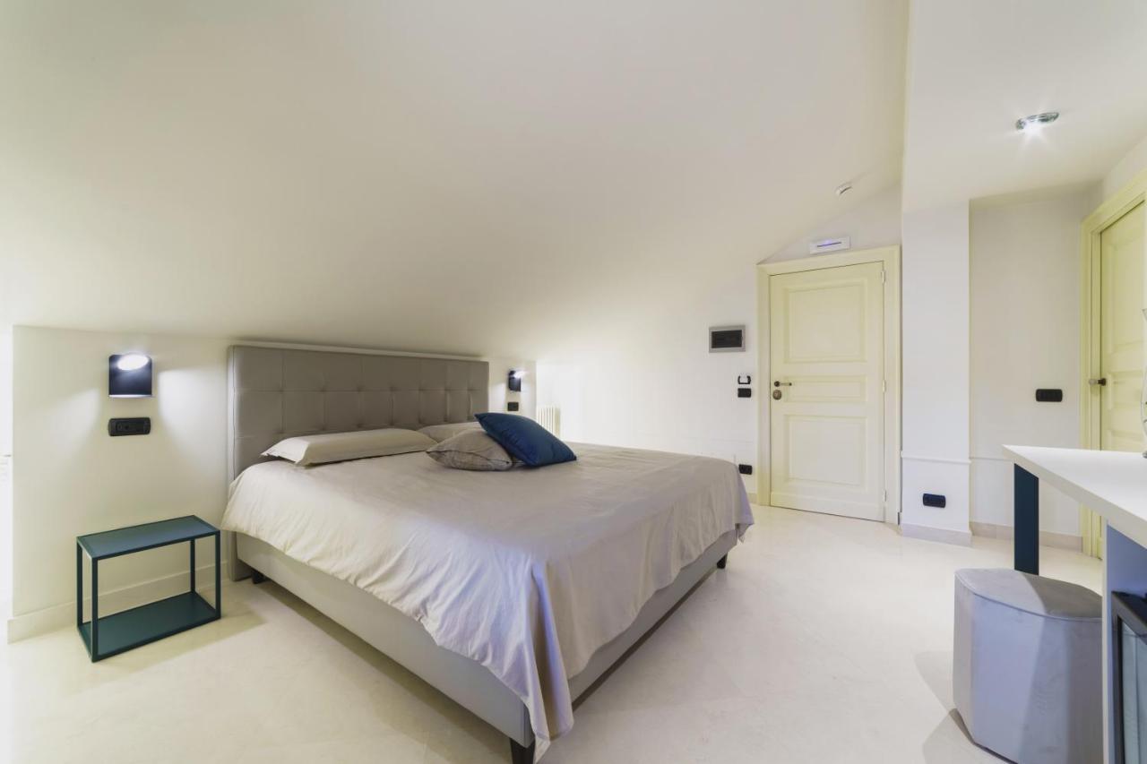 ברונטה Caffetteria Luca Suite & Rooms מראה חיצוני תמונה