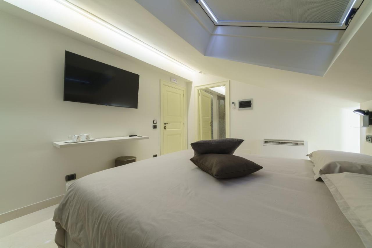 ברונטה Caffetteria Luca Suite & Rooms מראה חיצוני תמונה