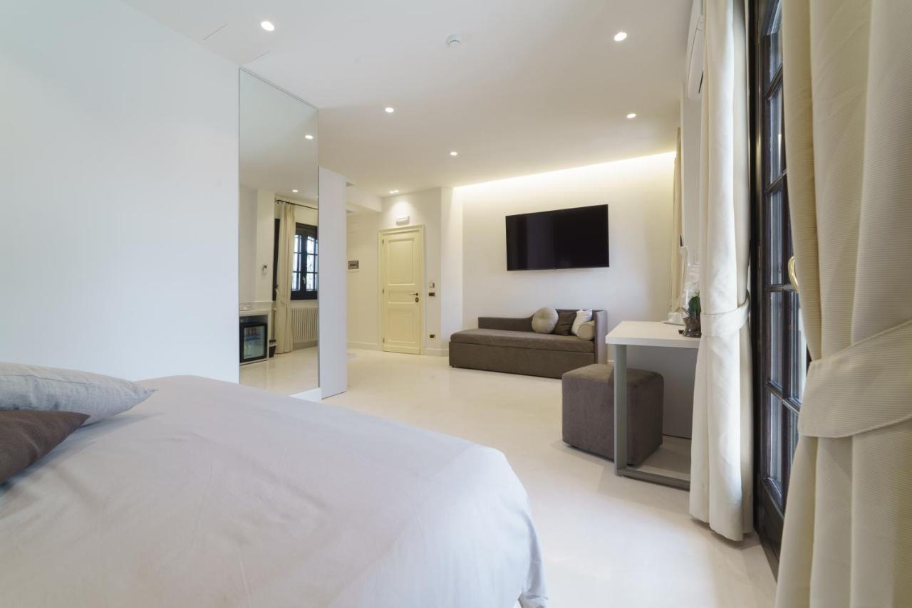 ברונטה Caffetteria Luca Suite & Rooms מראה חיצוני תמונה