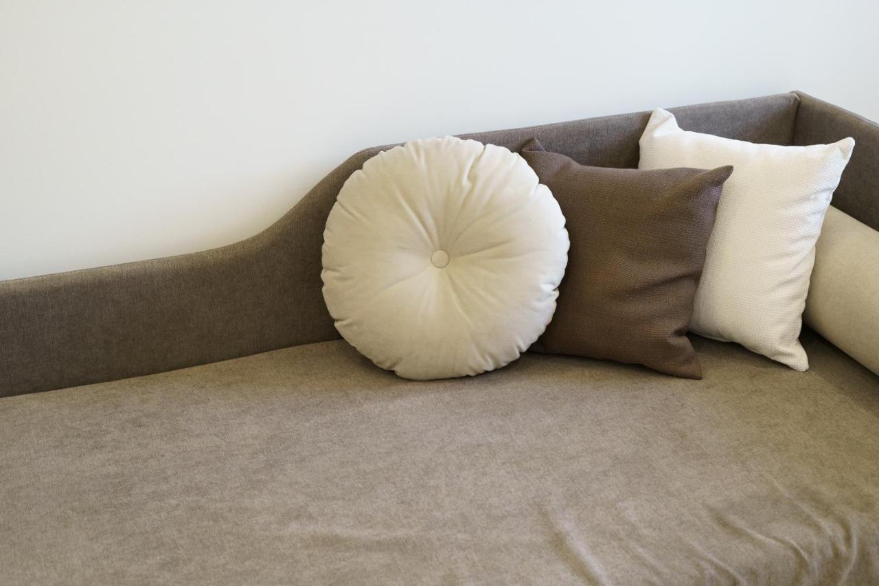 ברונטה Caffetteria Luca Suite & Rooms מראה חיצוני תמונה
