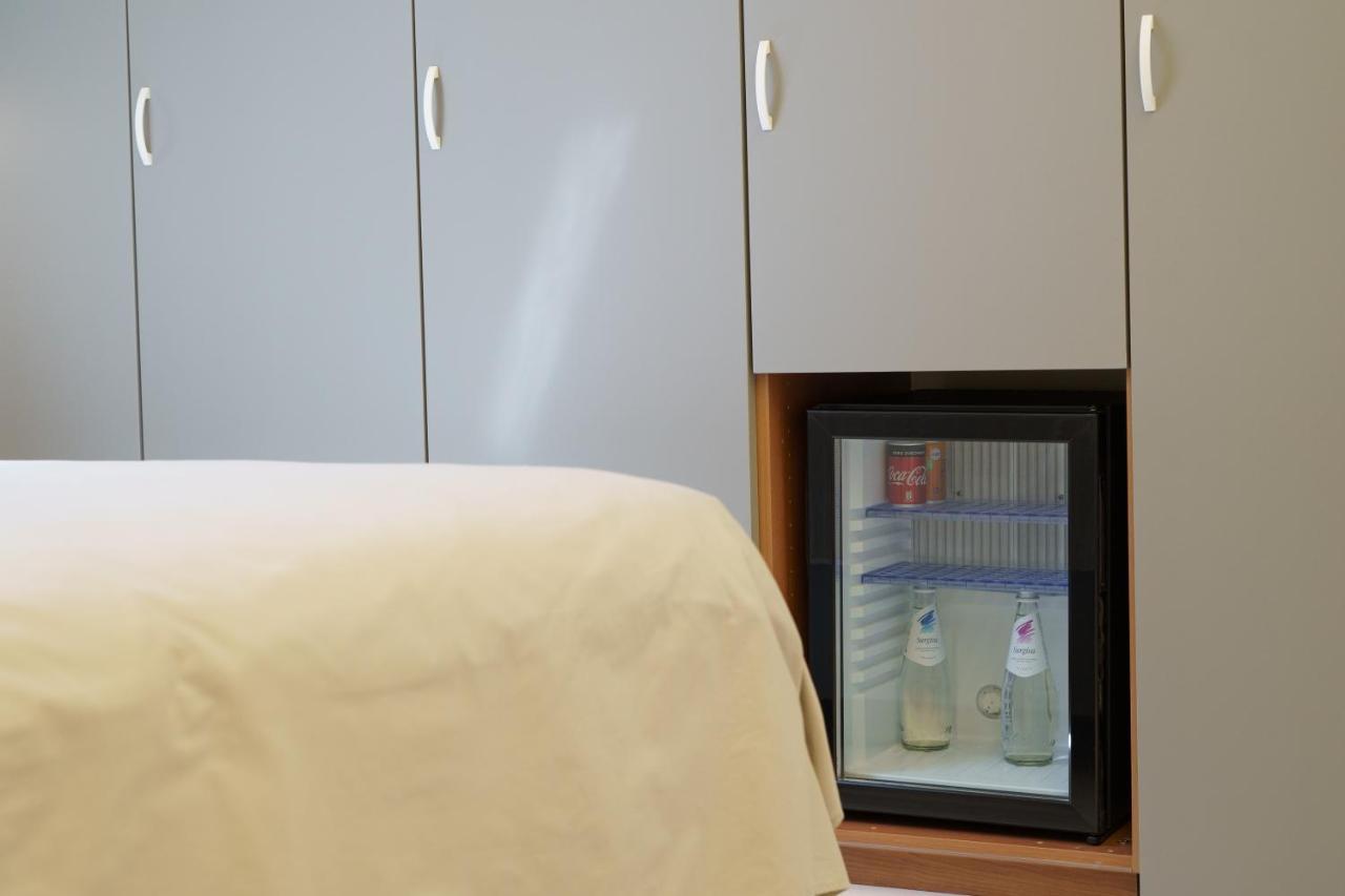 ברונטה Caffetteria Luca Suite & Rooms מראה חיצוני תמונה