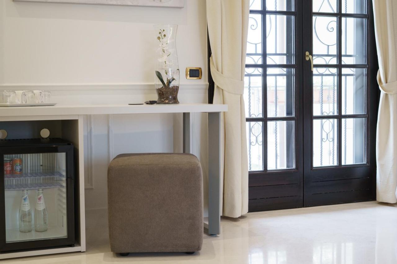 ברונטה Caffetteria Luca Suite & Rooms מראה חיצוני תמונה
