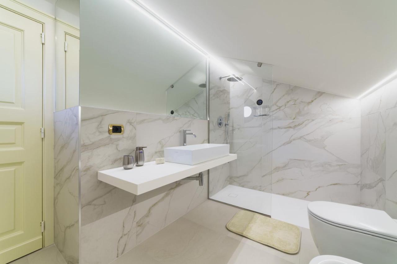 ברונטה Caffetteria Luca Suite & Rooms מראה חיצוני תמונה