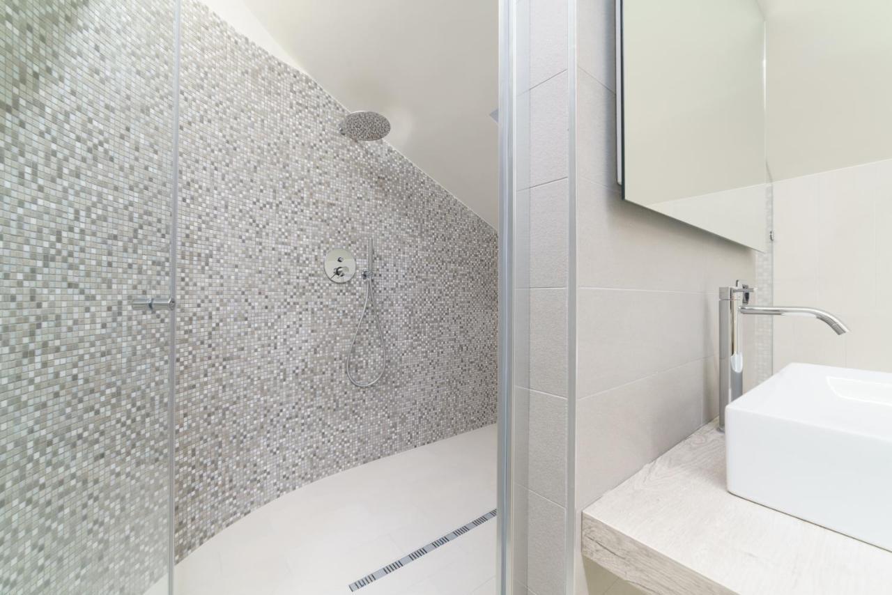 ברונטה Caffetteria Luca Suite & Rooms מראה חיצוני תמונה