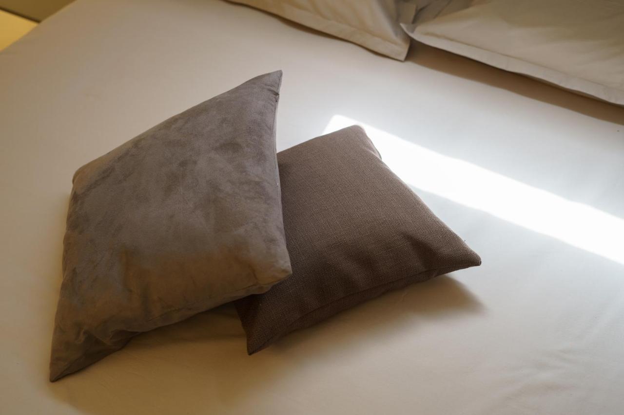 ברונטה Caffetteria Luca Suite & Rooms מראה חיצוני תמונה