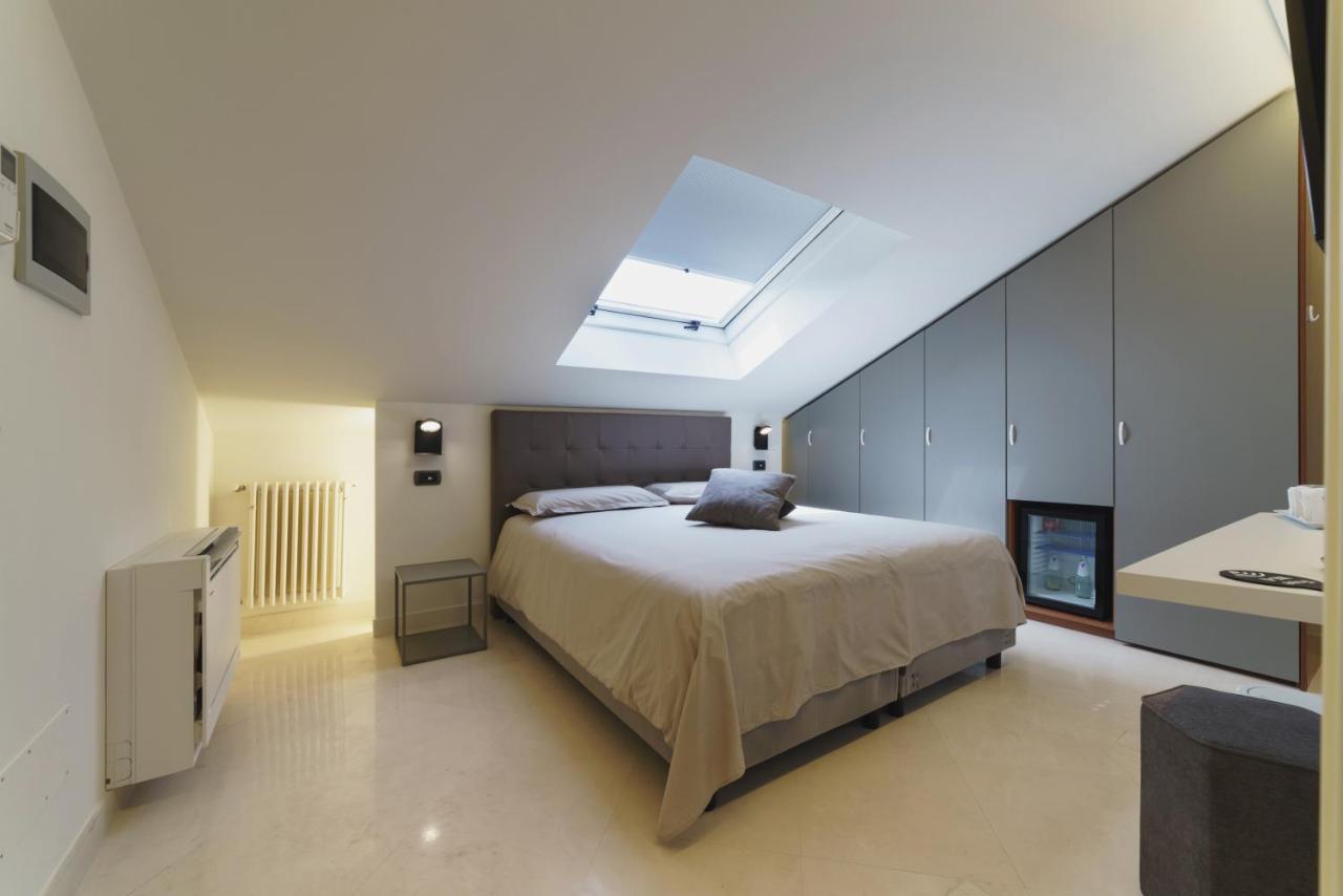 ברונטה Caffetteria Luca Suite & Rooms מראה חיצוני תמונה