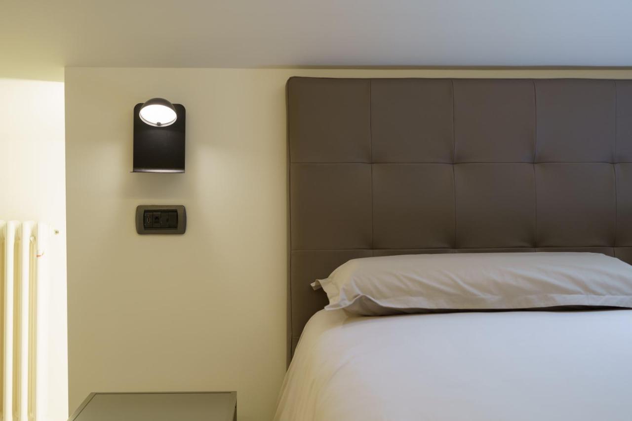 ברונטה Caffetteria Luca Suite & Rooms מראה חיצוני תמונה